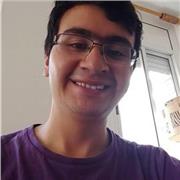 Doy clases de matemáticas, álgebra, cálculo y geometría a nivel universitario y colegio